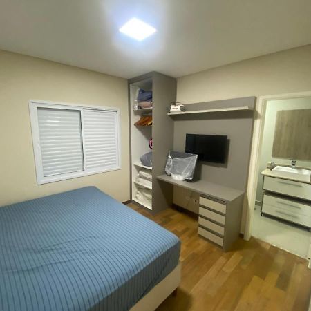 Hostyn Casa Manancial -4 Suites E Natureza Proxima Ao Capivari Campos do Jordão 外观 照片