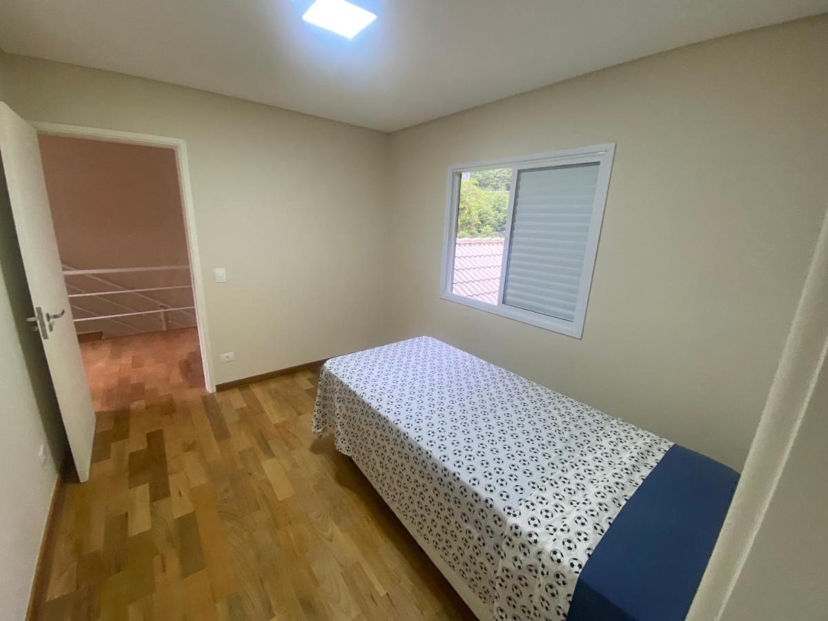 Hostyn Casa Manancial -4 Suites E Natureza Proxima Ao Capivari Campos do Jordão 外观 照片