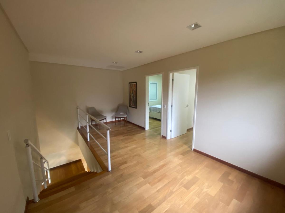 Hostyn Casa Manancial -4 Suites E Natureza Proxima Ao Capivari Campos do Jordão 外观 照片