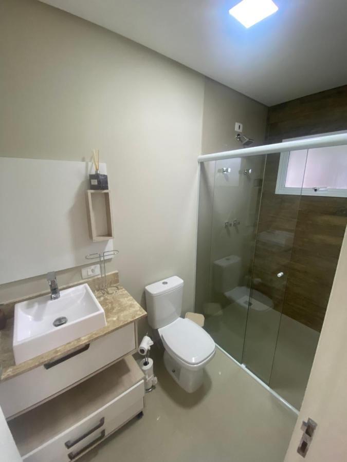 Hostyn Casa Manancial -4 Suites E Natureza Proxima Ao Capivari Campos do Jordão 外观 照片