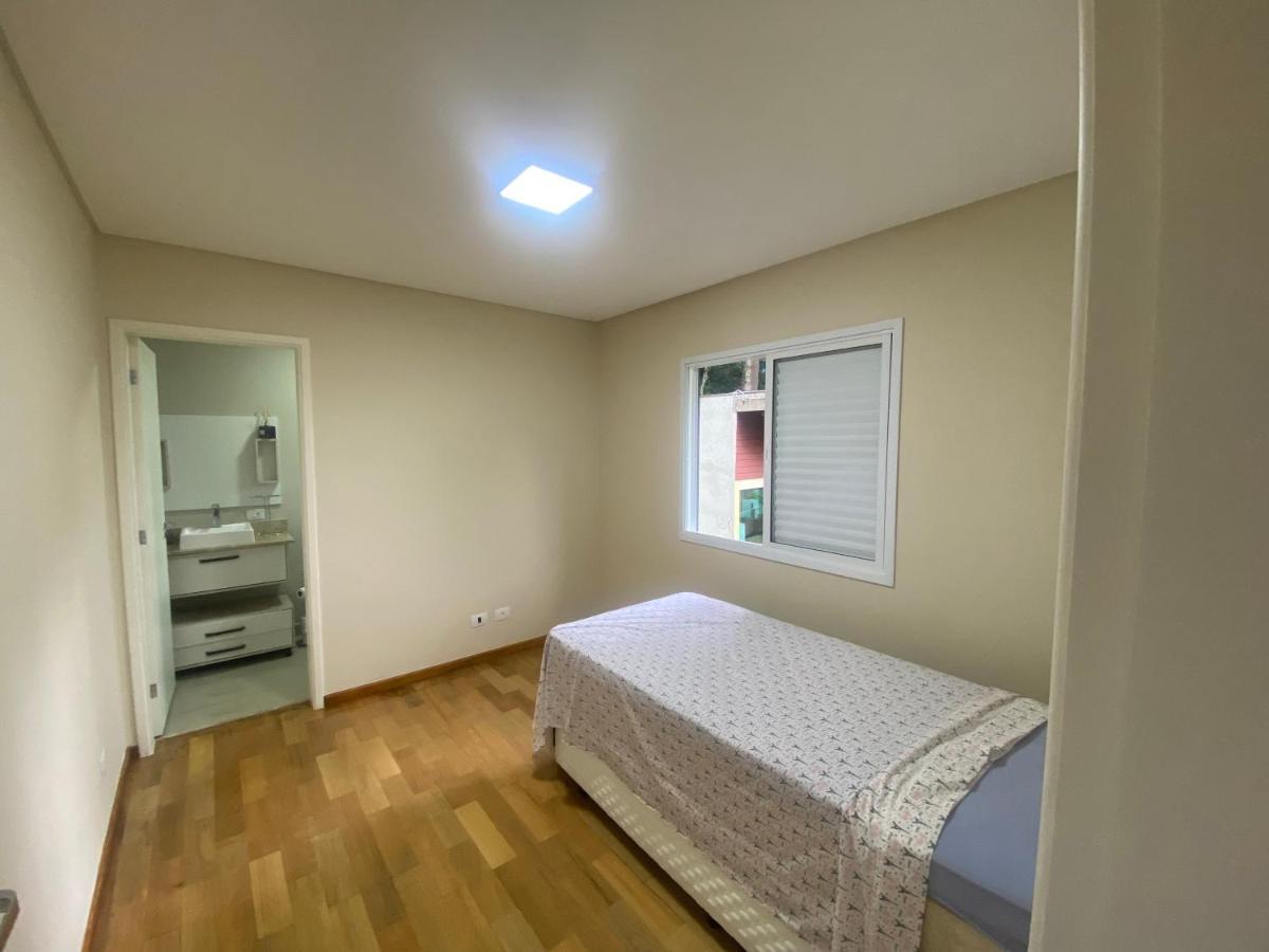 Hostyn Casa Manancial -4 Suites E Natureza Proxima Ao Capivari Campos do Jordão 外观 照片