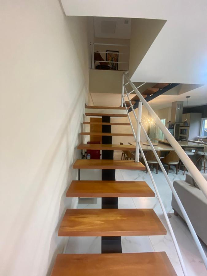 Hostyn Casa Manancial -4 Suites E Natureza Proxima Ao Capivari Campos do Jordão 外观 照片
