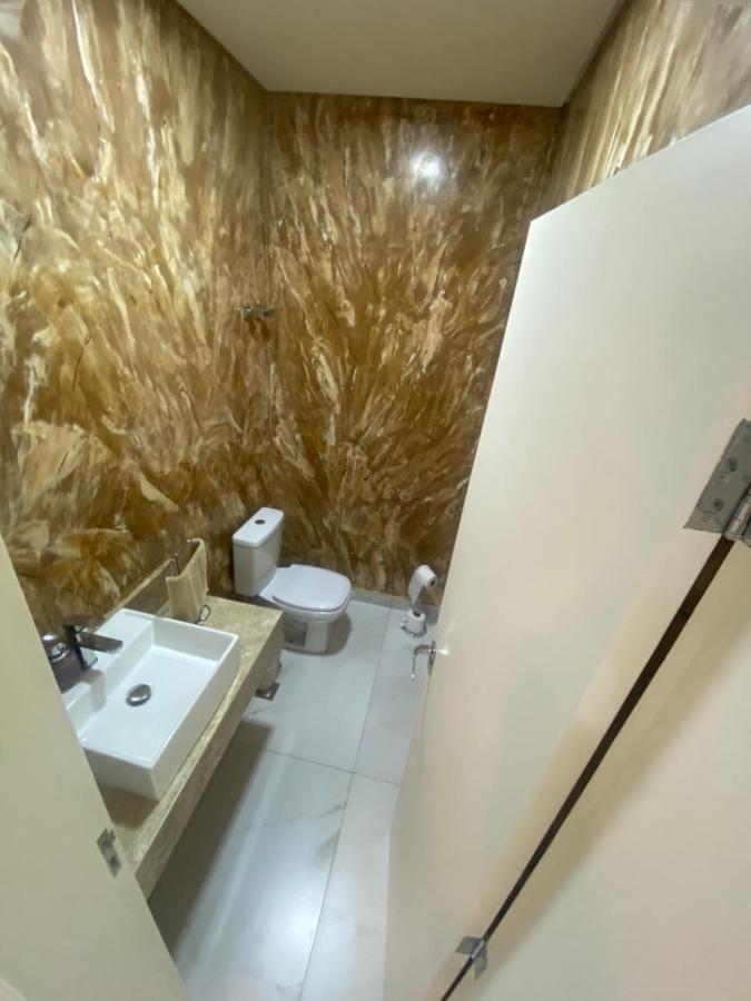 Hostyn Casa Manancial -4 Suites E Natureza Proxima Ao Capivari Campos do Jordão 外观 照片