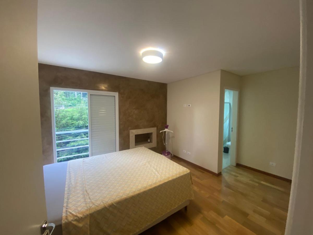 Hostyn Casa Manancial -4 Suites E Natureza Proxima Ao Capivari Campos do Jordão 外观 照片